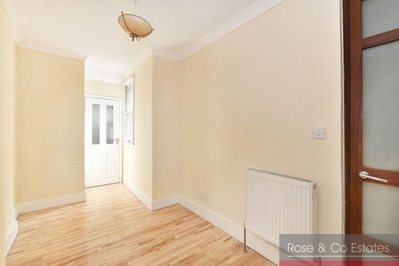 Greencroft Gardens South Hampstead